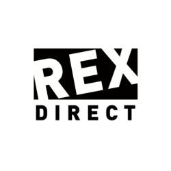 Rex Direct Logo