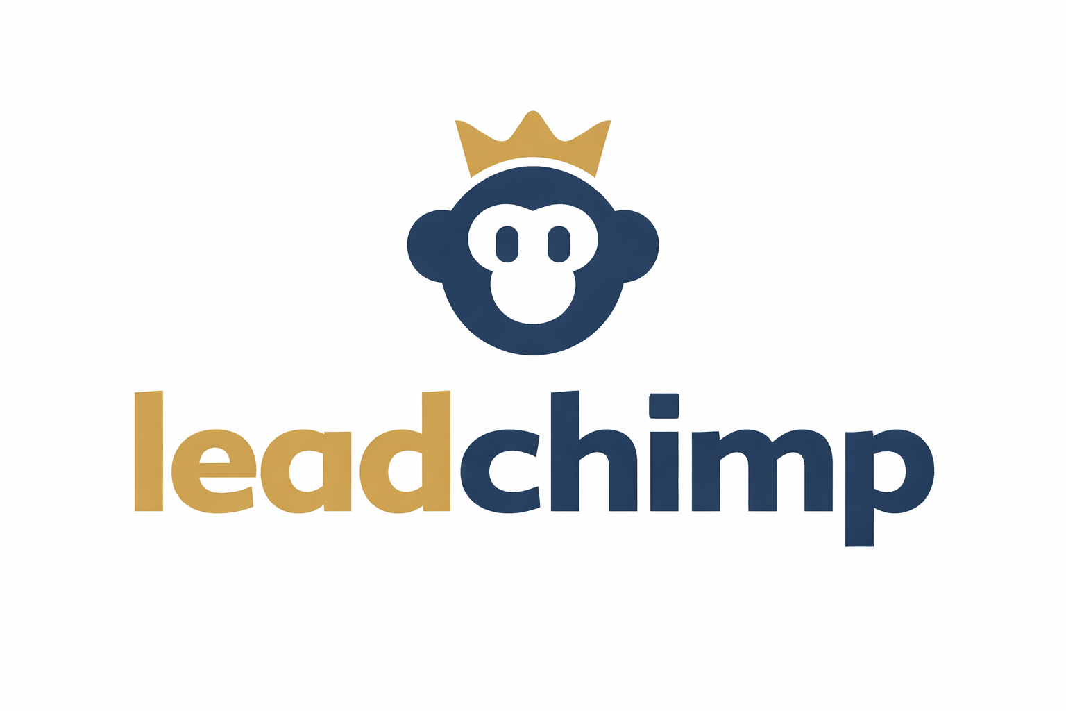 LeadChimp Logo